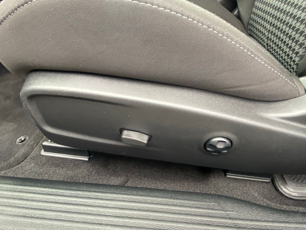 2021 Dodge Challenger R/T Scat Pack Widebody