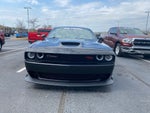 2021 Dodge Challenger R/T Scat Pack Widebody