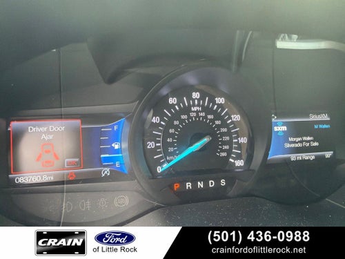 2021 Ford Edge SE