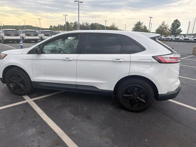 2021 Ford Edge SE