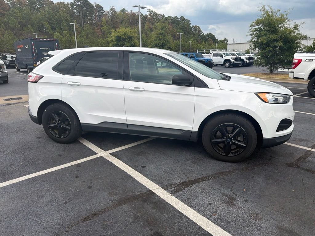 2021 Ford Edge SE