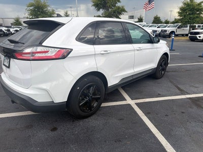 2021 Ford Edge SE