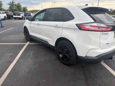 2021 Ford Edge SE