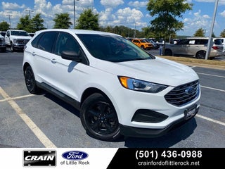 2021 Ford Edge SE