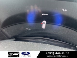2023 Lexus NX 350 F SPORT Handling