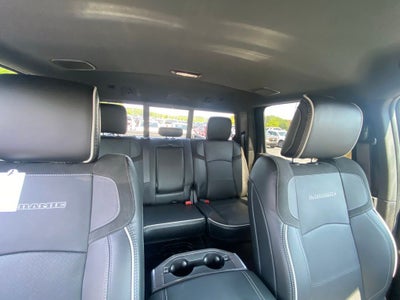 2025 RAM 3500 Laramie