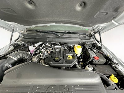 2026 RAM 2500 Limited