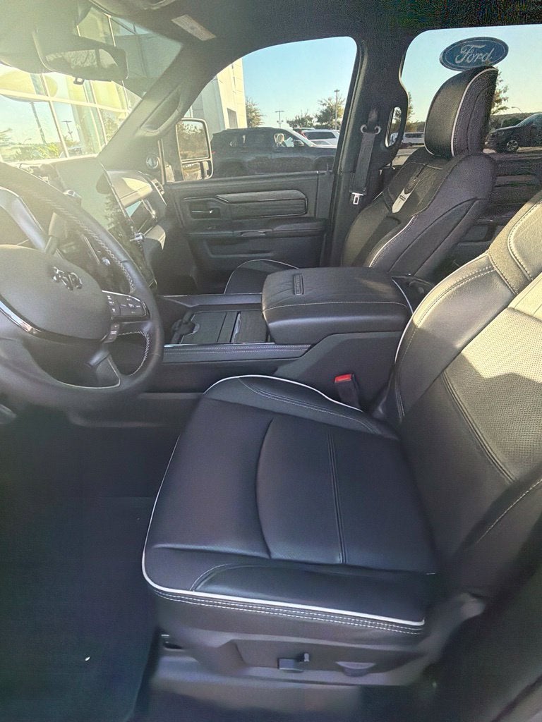 2026 RAM 2500 Limited