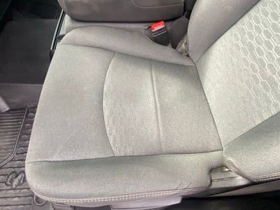 2025 RAM 3500 Tradesman