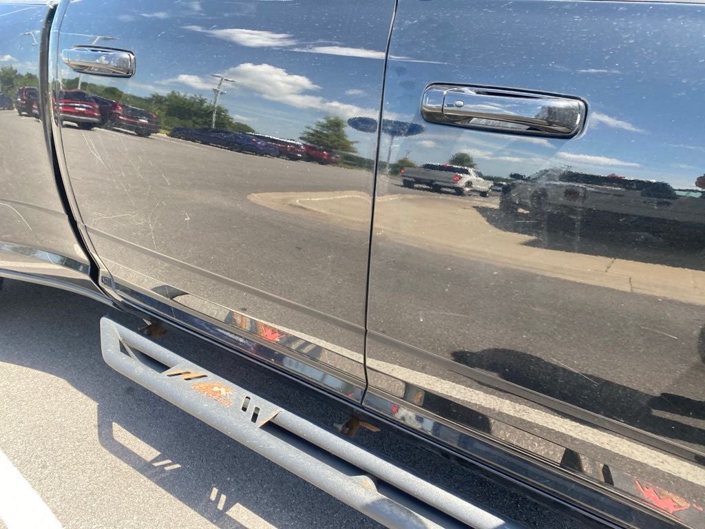 2022 RAM 3500 Laramie