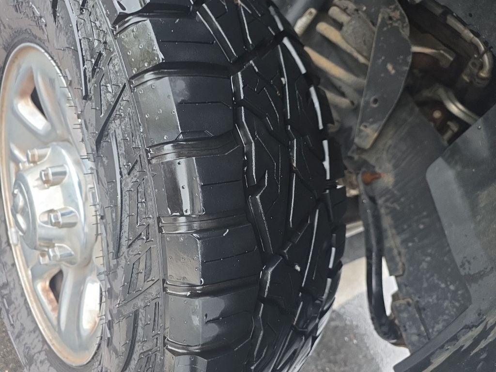 2016 RAM 2500 Tradesman