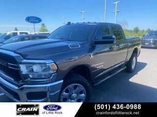 2019 RAM 2500 Tradesman