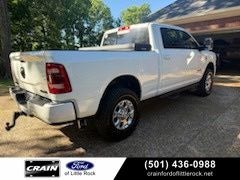 2024 RAM 2500 Laramie 4X4 Crew Cab SWB's photo