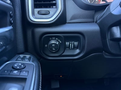 2023 RAM 2500 Laramie