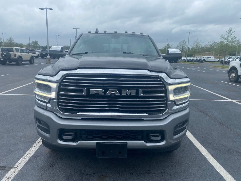 Used 2021 RAM Ram 2500 Pickup Laramie with VIN 3C6UR5NL3MG692268 for sale in Little Rock