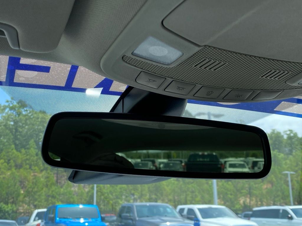 2020 Ford Fusion S