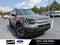 2025 Ford Bronco Sport Free Wheeling