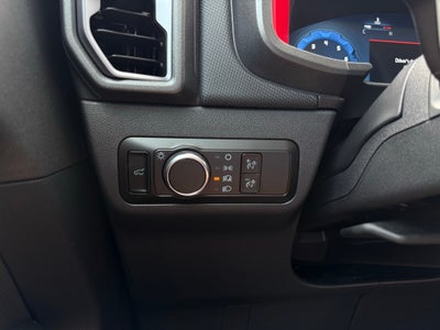 2025 Ford Bronco Sport Free Wheeling