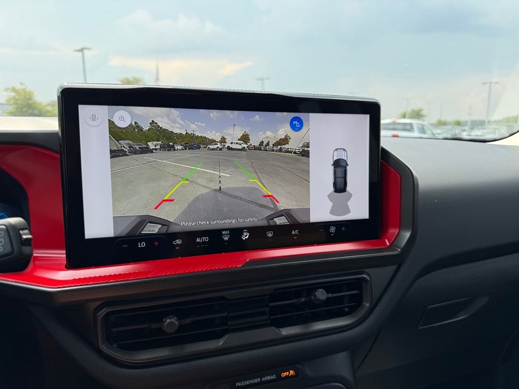 2025 Ford Bronco Sport Free Wheeling