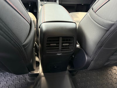 2025 Ford Bronco Sport Free Wheeling