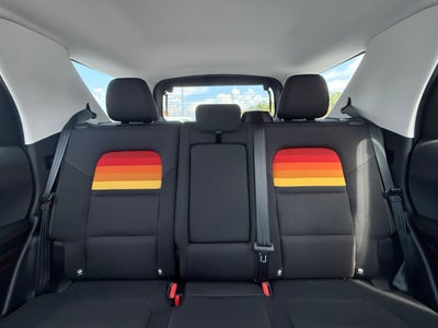 2025 Ford Bronco Sport Free Wheeling