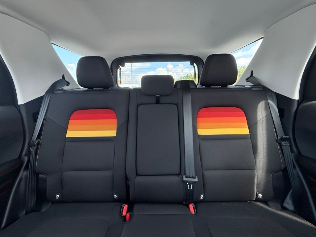 2025 Ford Bronco Sport Free Wheeling