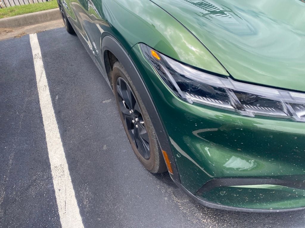 2024 Ford Mustang Mach-E Select