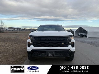 2022 Chevrolet Silverado 1500 WT