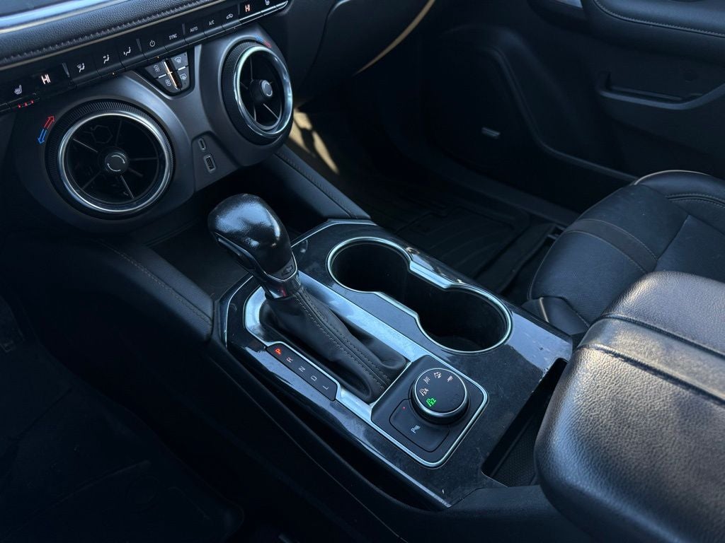 2020 Chevrolet Blazer Premier