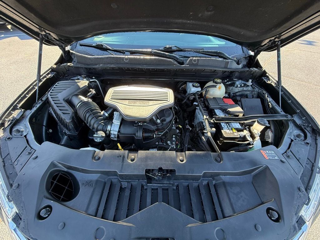 2020 Chevrolet Blazer Premier