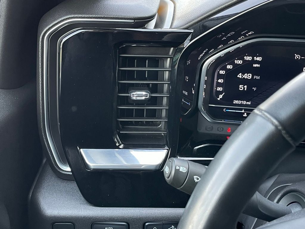 2025 GMC Sierra 1500 SLT - Photo 14