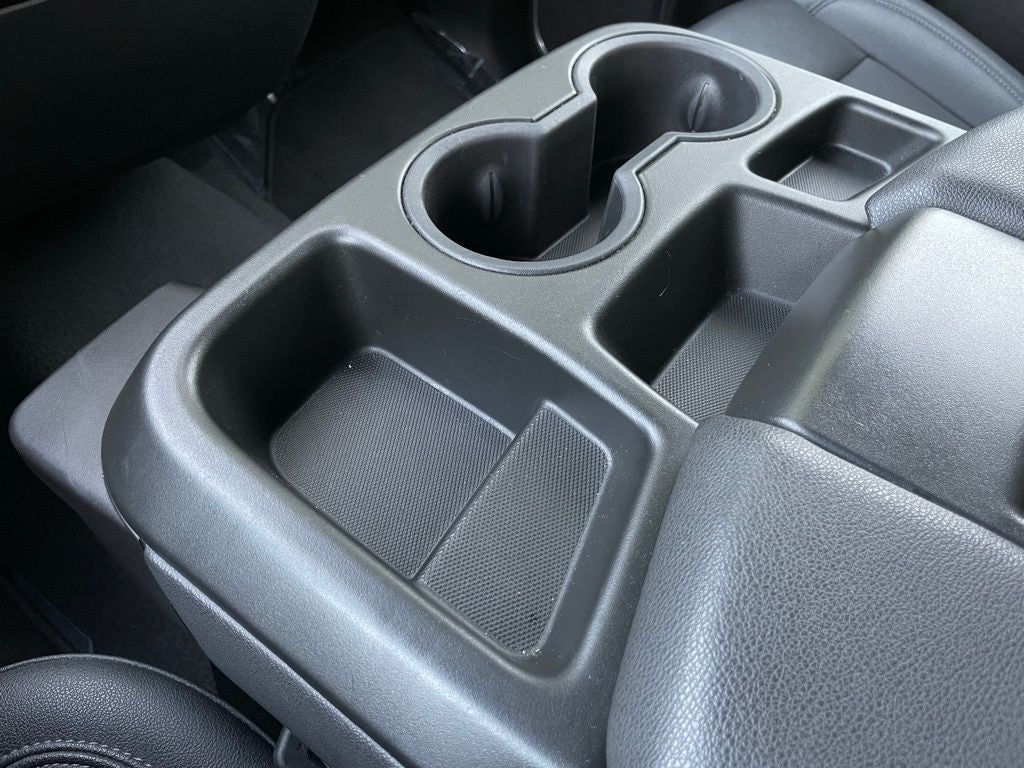 2025 GMC Sierra 1500 SLT - Photo 21