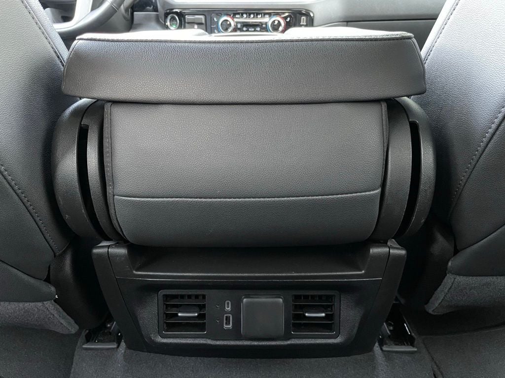 2025 GMC Sierra 1500 SLT - Photo 28
