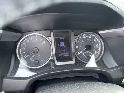 2019 Toyota Tacoma SR5 V6