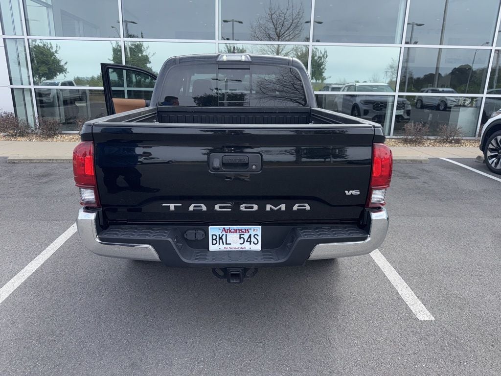 2019 Toyota Tacoma SR5 V6