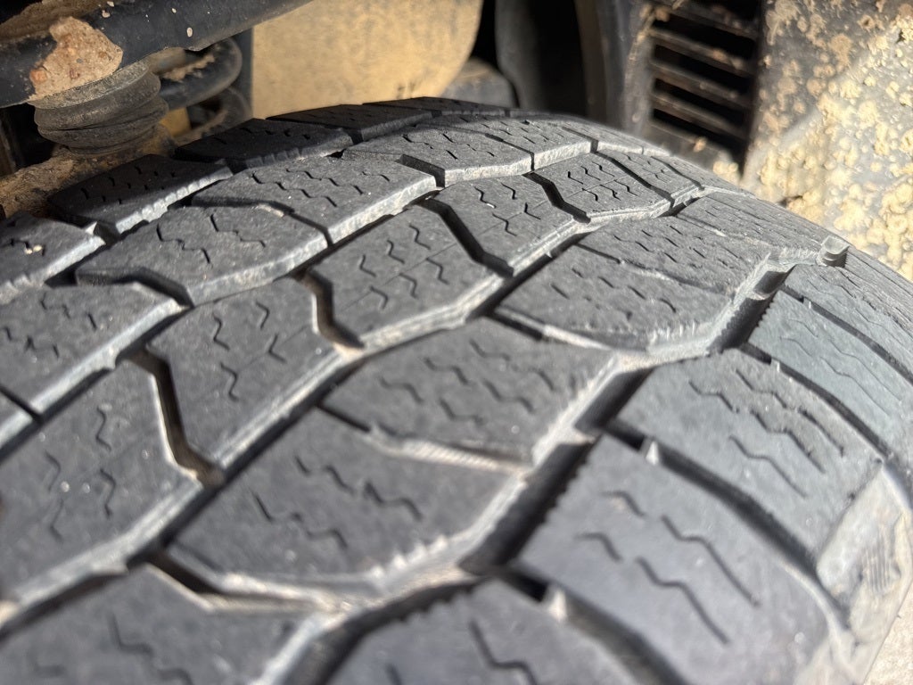 2022 Toyota Tacoma TRD Off-Road V6