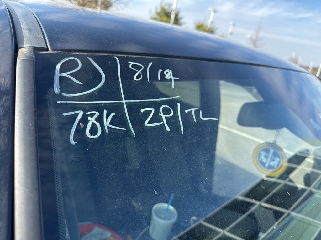 2022 Toyota Tacoma TRD Off-Road V6