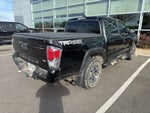 2022 Toyota Tacoma TRD Off-Road V6