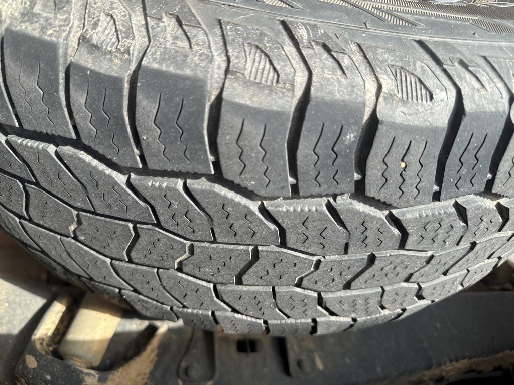 2022 Toyota Tacoma TRD Off-Road V6