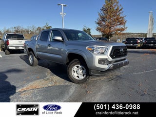 2023 Toyota Tacoma SR V6