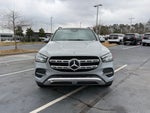 2025 Mercedes-Benz GLE GLE 350 4MATIC®