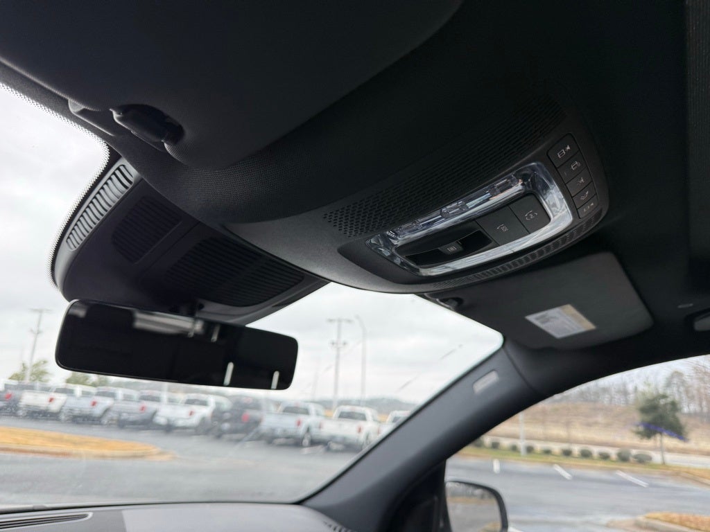 2025 Mercedes-Benz GLE GLE 350 4MATIC®