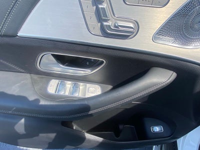 2021 Mercedes-Benz GLE GLE 53 AMG® 4MATIC®-1 Owner-Clean Carfax