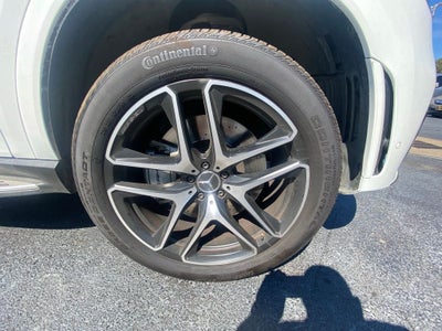 2021 Mercedes-Benz GLE GLE 53 AMG® 4MATIC®-1 Owner-Clean Carfax