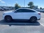 2021 Mercedes-Benz GLE GLE 53 AMG® 4MATIC®-1 Owner-Clean Carfax