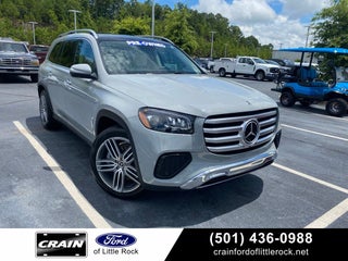2024 Mercedes-Benz GLS GLS 450 4MATIC®