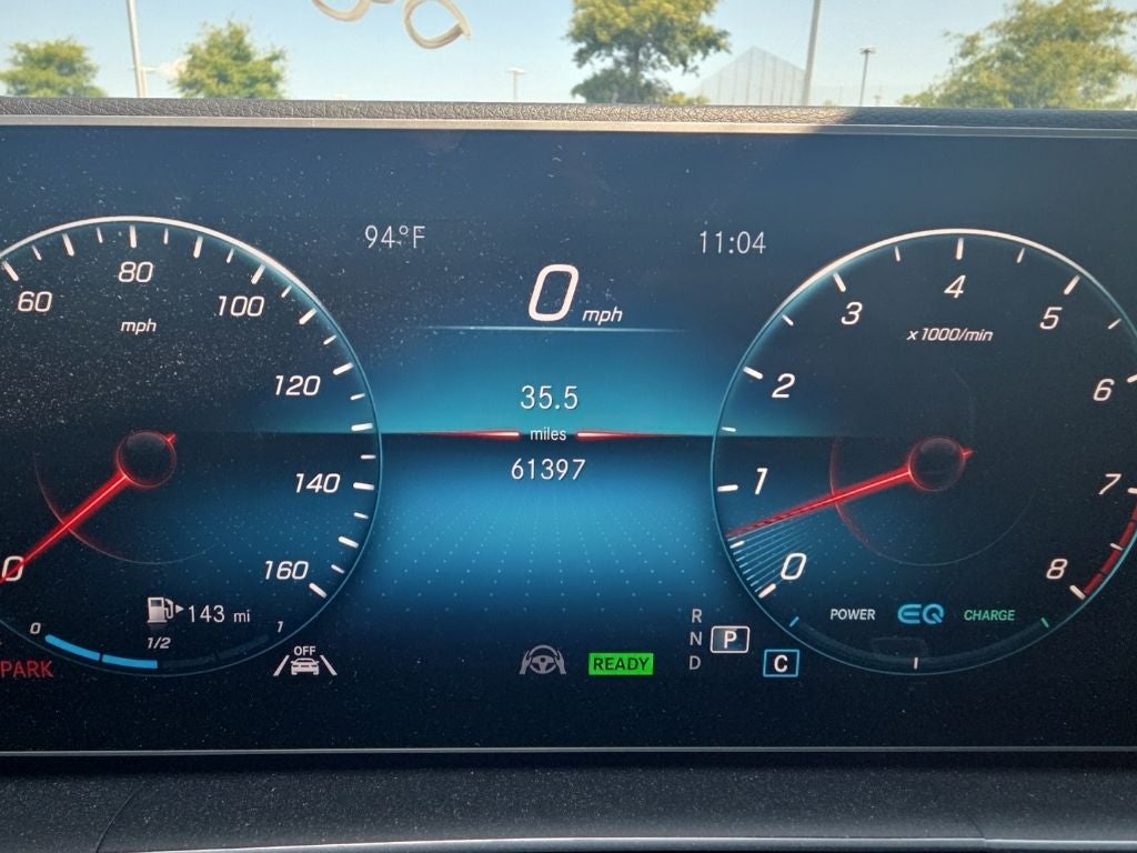 2021 Mercedes-Benz GLS GLS 580 4MATIC®