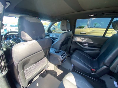 2021 Mercedes-Benz GLS GLS 580 4MATIC®