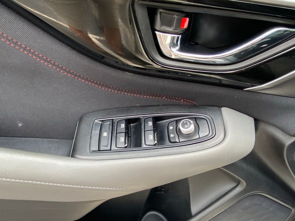 2020 Subaru Legacy 2.5i Sport