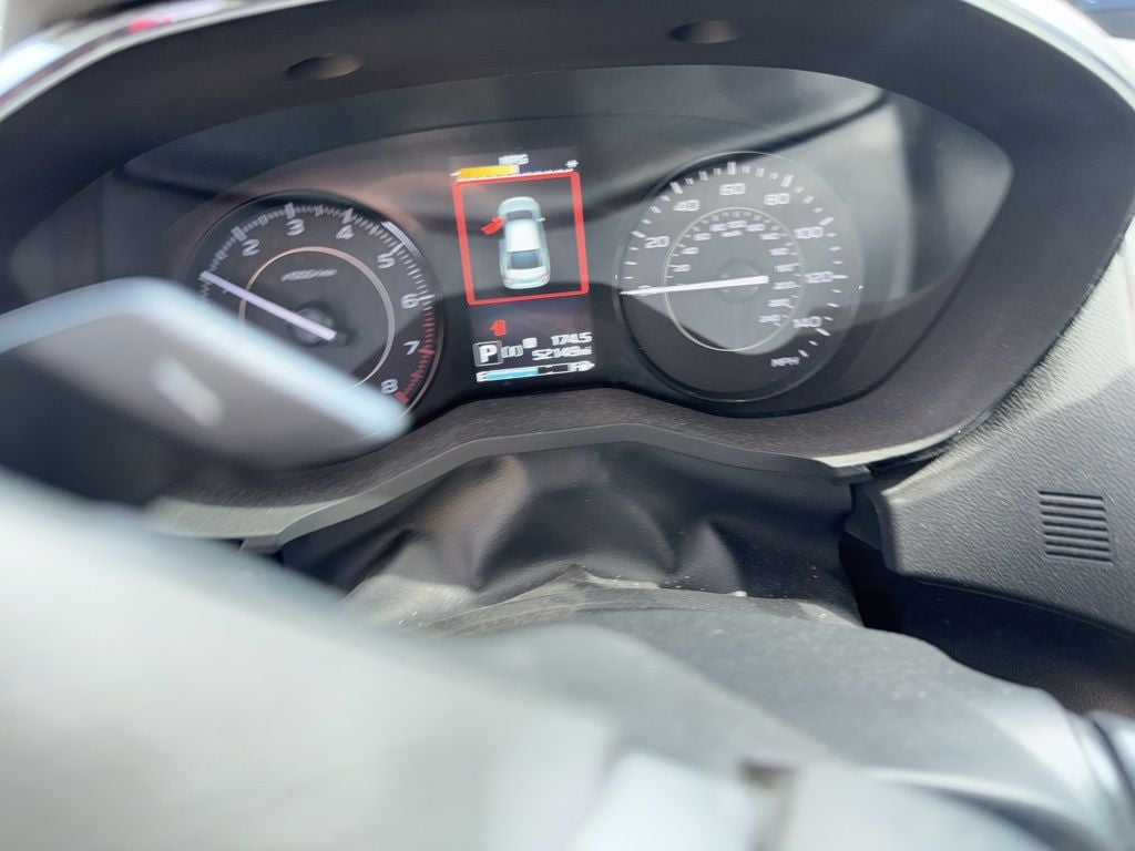 2022 Subaru Impreza Premium